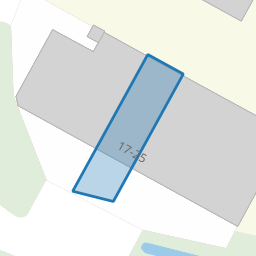 Perceel WDC00-I-2893