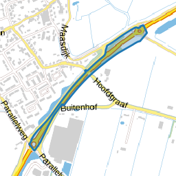 Perceel WDC00-I-2896