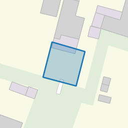 Perceel WDC00-I-2900