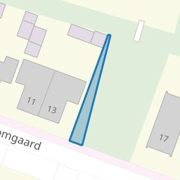 Perceel WDC00-I-2904