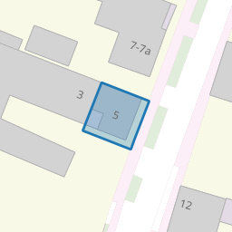 Perceel WDC00-I-2906