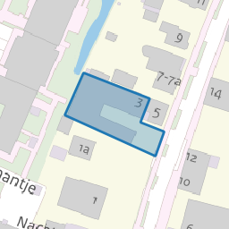 Perceel WDC00-I-2907