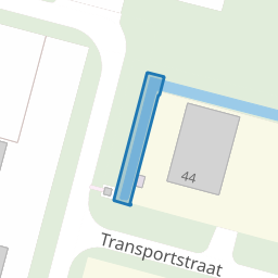 Perceel WDC00-I-2912