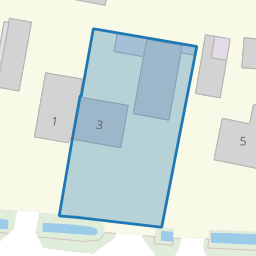 Perceel WDC00-I-2915