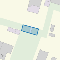 Perceel WDC00-I-2921