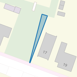 Perceel WDC00-I-2923