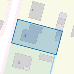 Perceel WDC00-I-2931