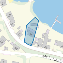 Perceel WDC00-I-2945