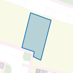 Perceel WDC00-I-2962