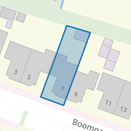 Perceel WDC00-I-2976