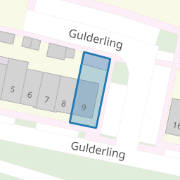 Perceel WDC00-I-2977