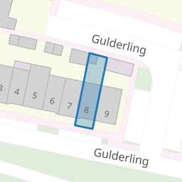 Perceel WDC00-I-2979