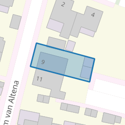 Perceel WDC00-I-2980