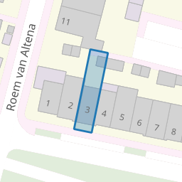 Perceel WDC00-I-2984