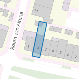 Perceel WDC00-I-2985