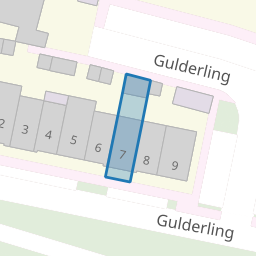 Perceel WDC00-I-2990