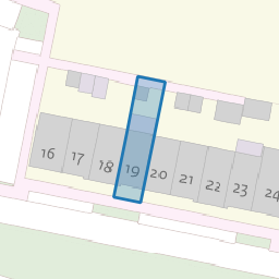 Perceel WDC00-I-3003