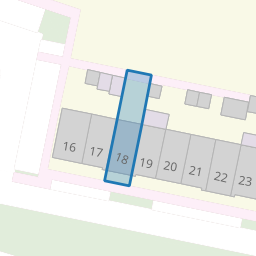 Perceel WDC00-I-3005