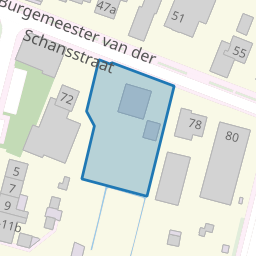 Perceel WDC00-I-3024