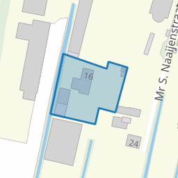 Perceel WDC00-I-3043