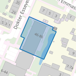 Perceel WDC00-I-3047