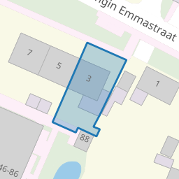 Perceel WDC00-I-3052