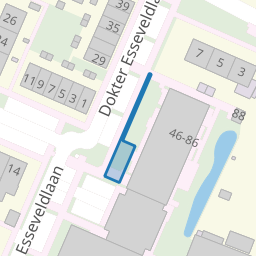 Perceel WDC00-I-3098