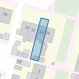 Perceel WDC00-I-3101