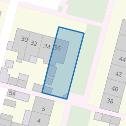 Perceel WDC00-I-3102