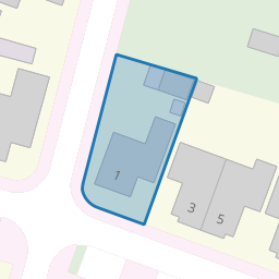 Perceel WDC00-I-3109