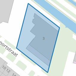 Perceel WDC00-I-3117