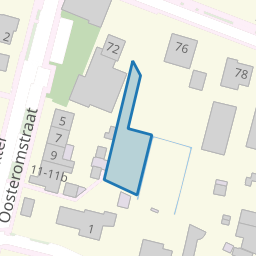 Perceel WDC00-I-3122