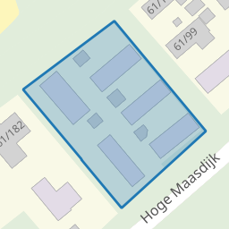 Perceel WDC00-I-3128