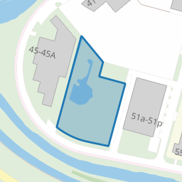 Perceel WDC00-I-3132