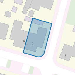 Perceel WDC00-I-3134