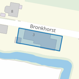 Perceel WDC00-I-3137