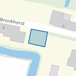 Perceel WDC00-I-3138