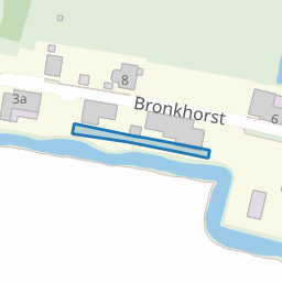 Perceel WDC00-I-3140