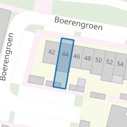 Perceel WDC00-I-3148