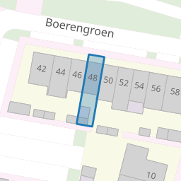 Perceel WDC00-I-3149