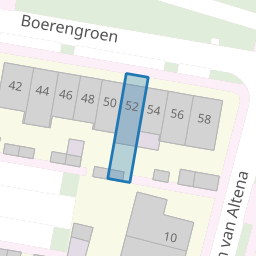 Perceel WDC00-I-3150