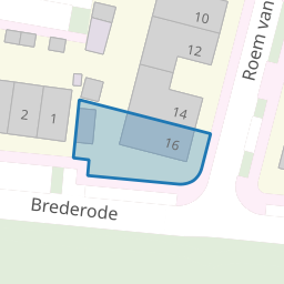 Perceel WDC00-I-3153