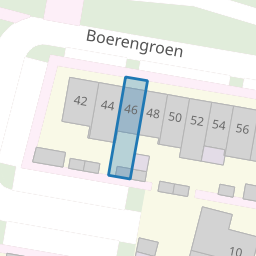 Perceel WDC00-I-3155