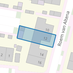 Perceel WDC00-I-3158