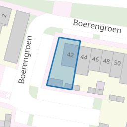 Perceel WDC00-I-3159