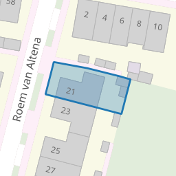 Perceel WDC00-I-3174