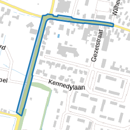 Perceel WDC00-I-3179