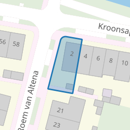 Perceel WDC00-I-3184