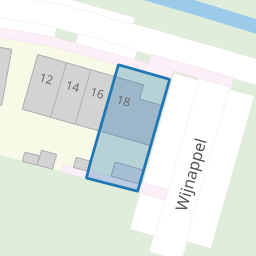 Perceel WDC00-I-3187