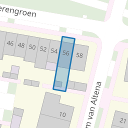 Perceel WDC00-I-3189